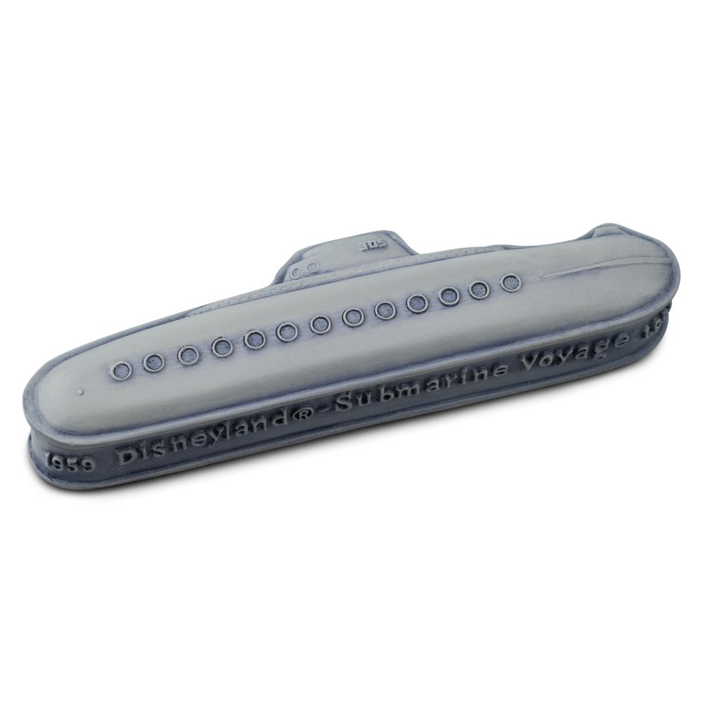 Disneyland Submarine Voyage PokitPal by Olszewski