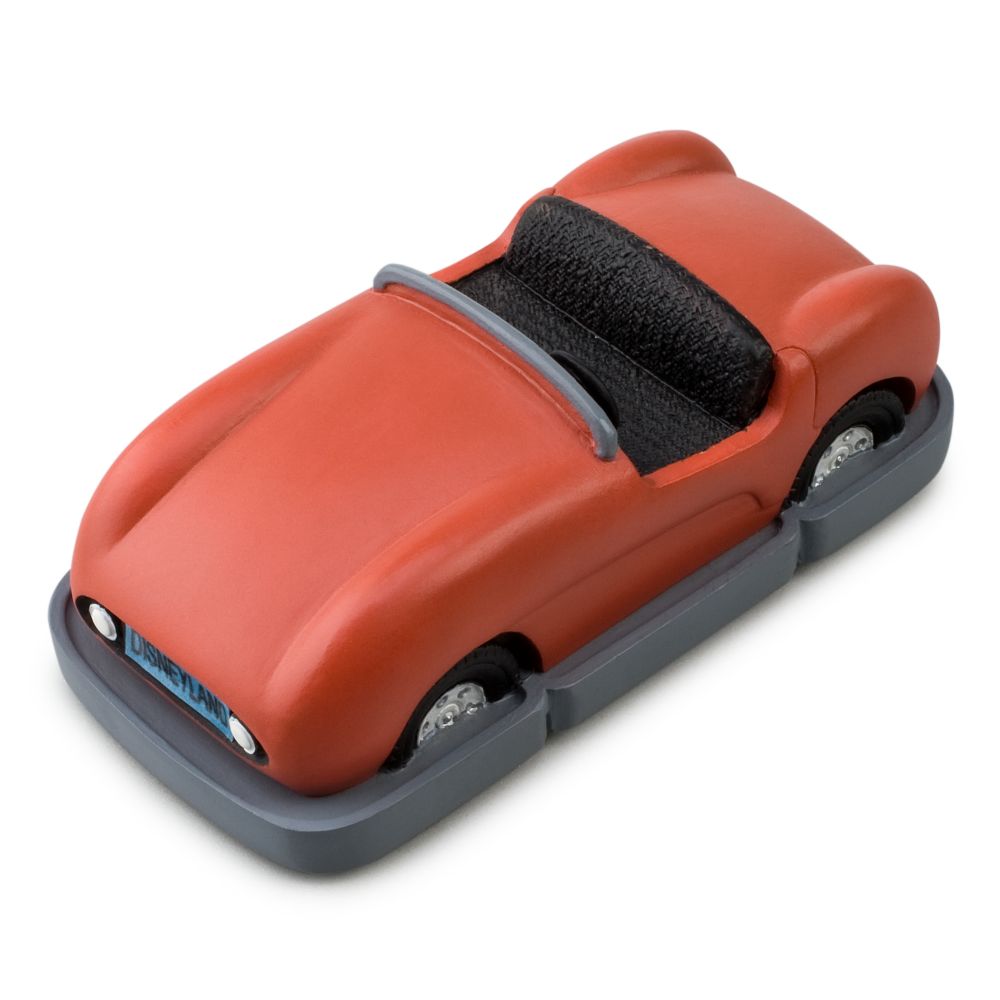 Autopia Car PokitPal by Olszewski
