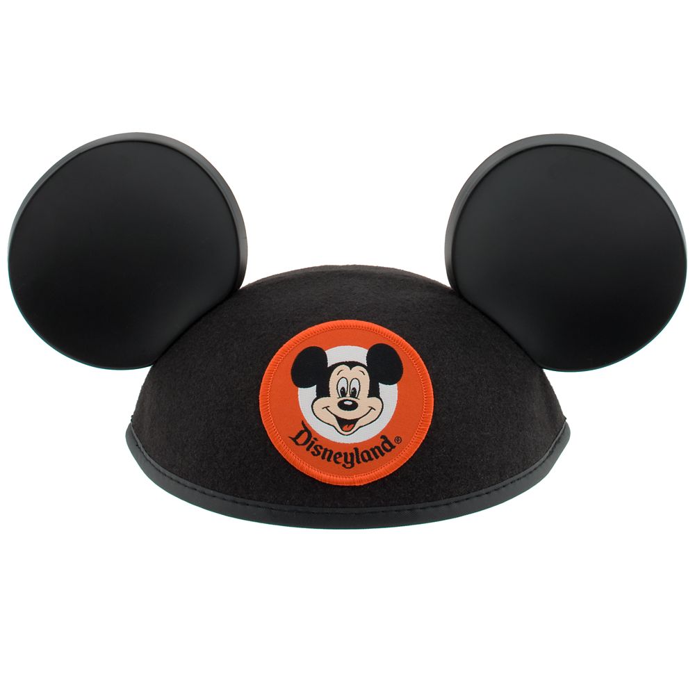 Le Ears Hat Mickey (chapeau noir avec oreilles Mickey) dispo sur les parcs français ? 400116800035?$yetidetail$