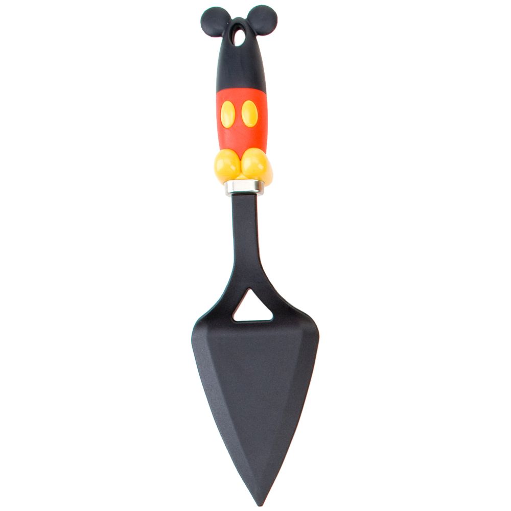 Best of Mickey Mouse Pie Server