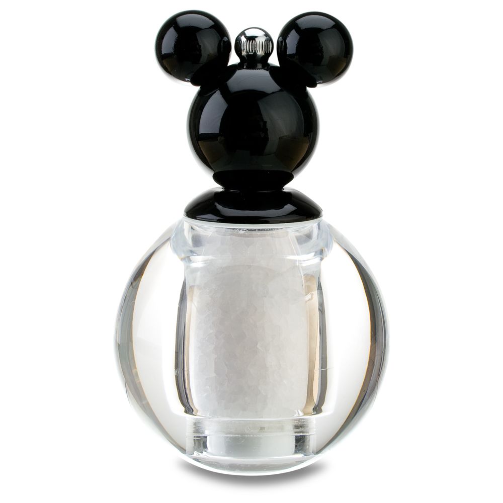 Mickey Mouse Salt Mill
