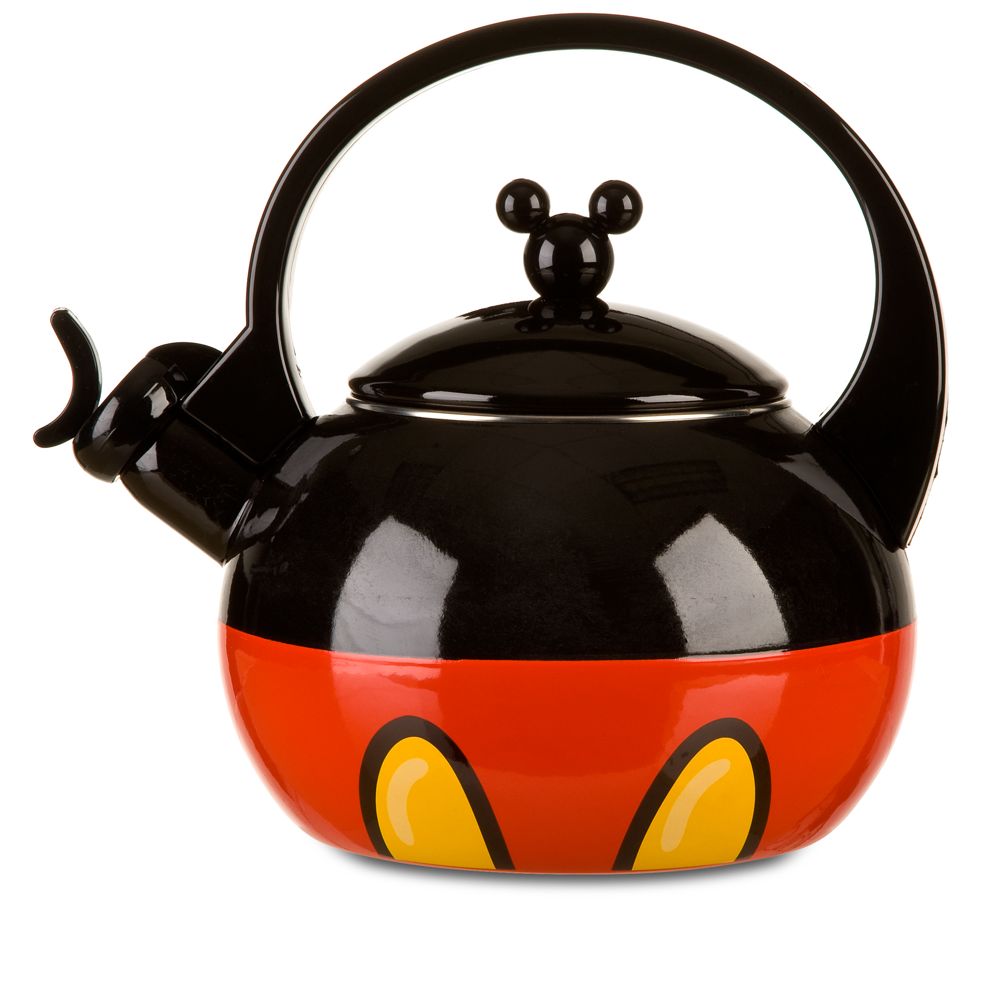 Mickey Mouse Tea Kettle