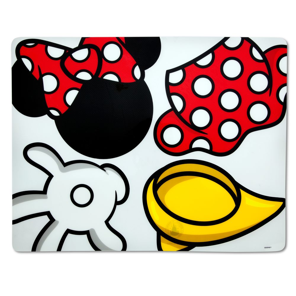 Best of Minnie Mouse Placemat