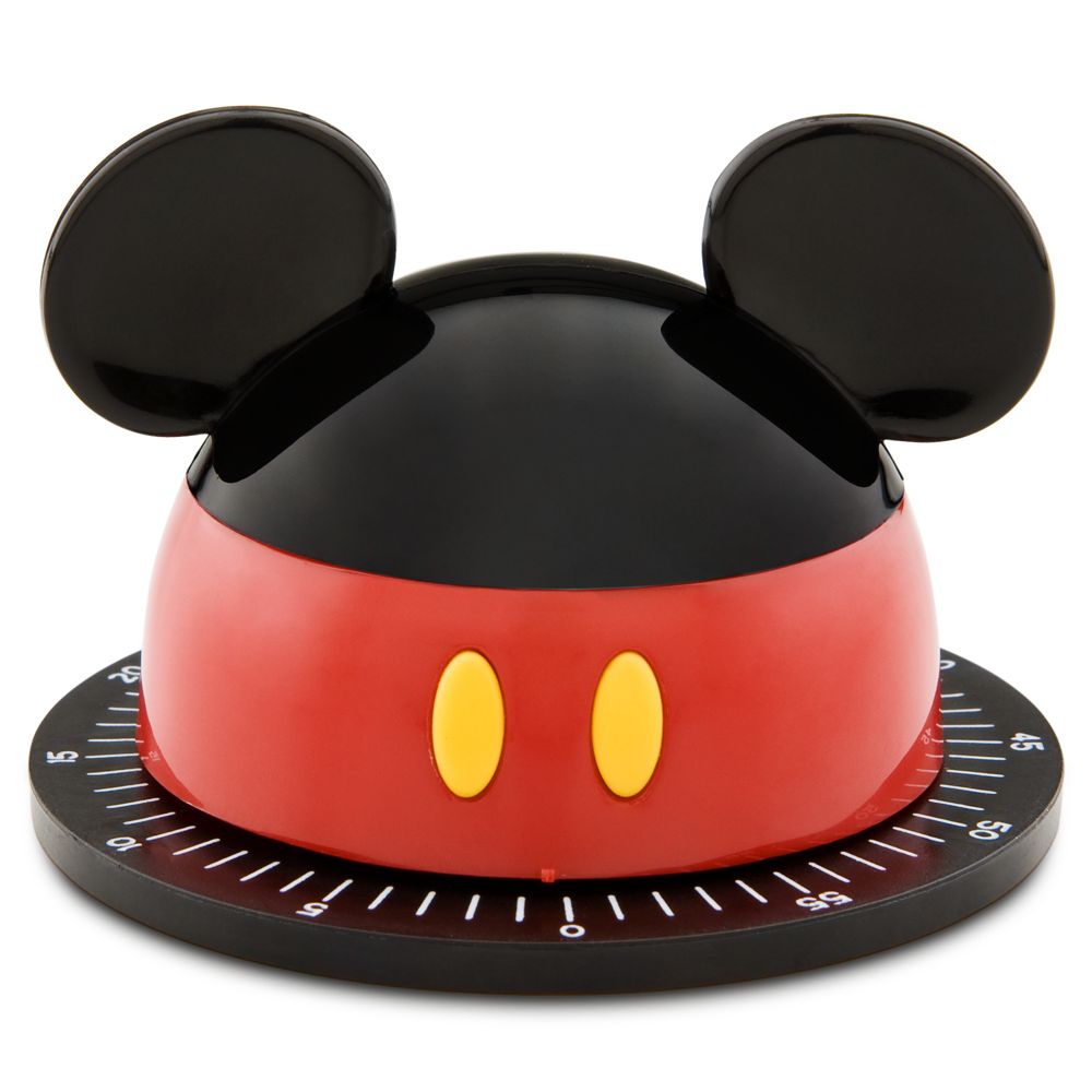 Best of Mickey Mouse Kitchen Timer