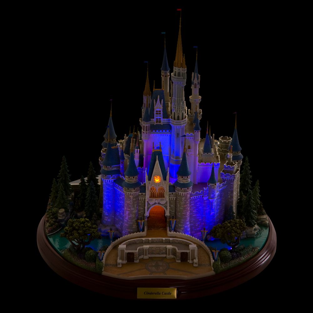 Alternate View