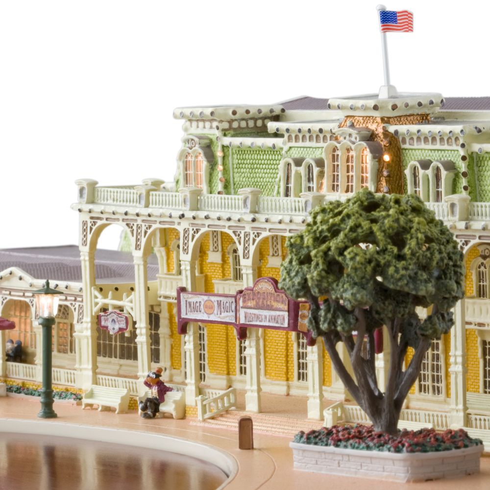 Alternate View