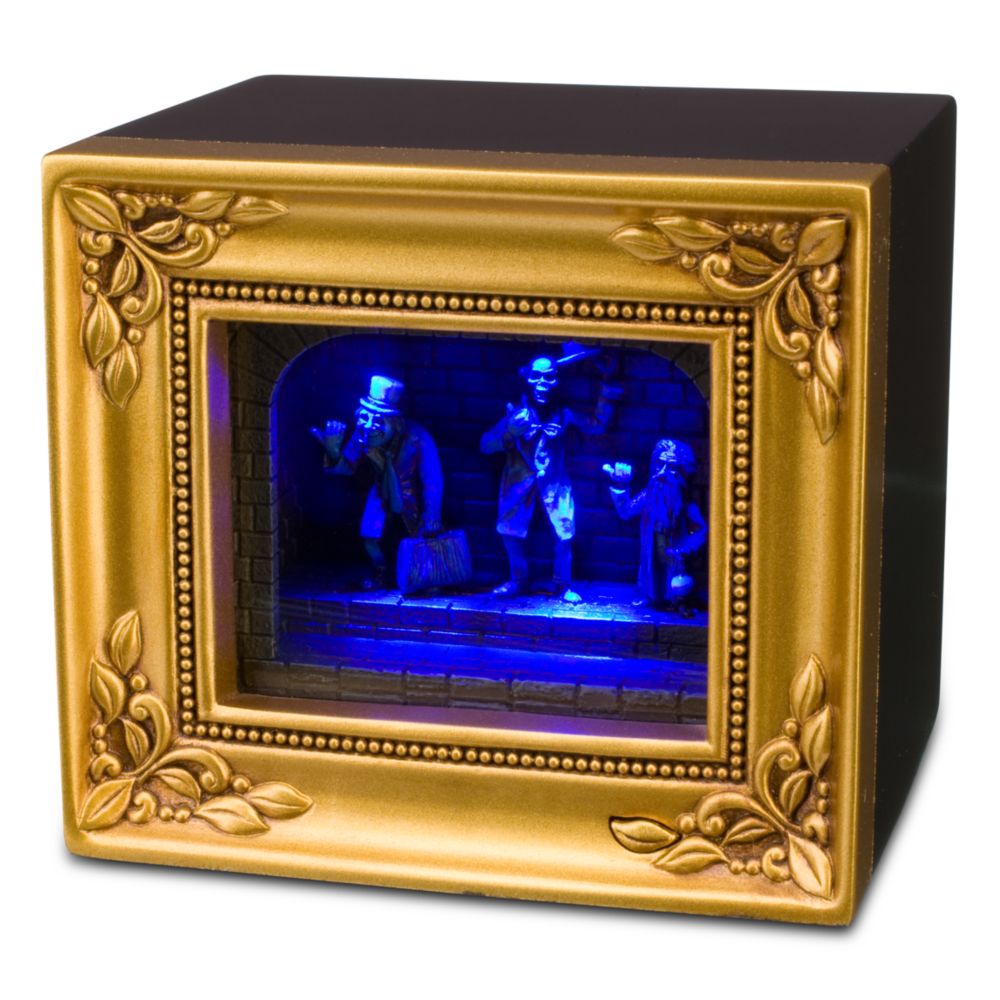 Hitchhiking Ghosts Gallery of Light by Olszewski