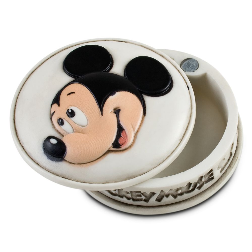 Mickey Mouse PokitPal by Olszewski