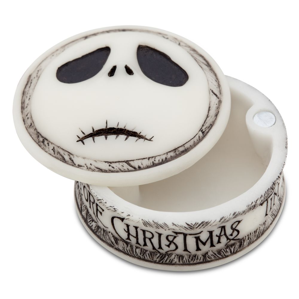 Jack Skellington PokitPal by Olszewski