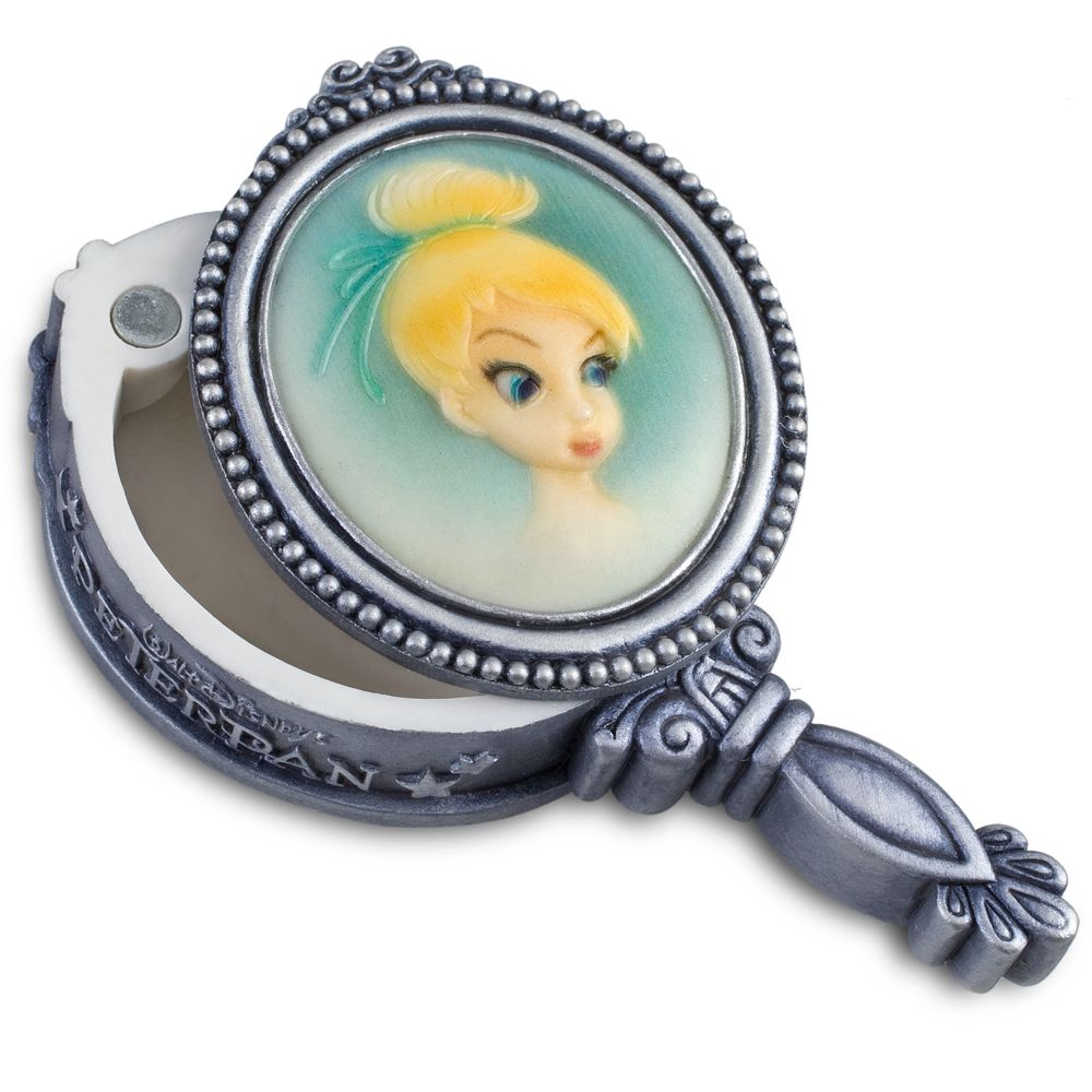 Tinker Bell Mirror PokitPal by Olszewski