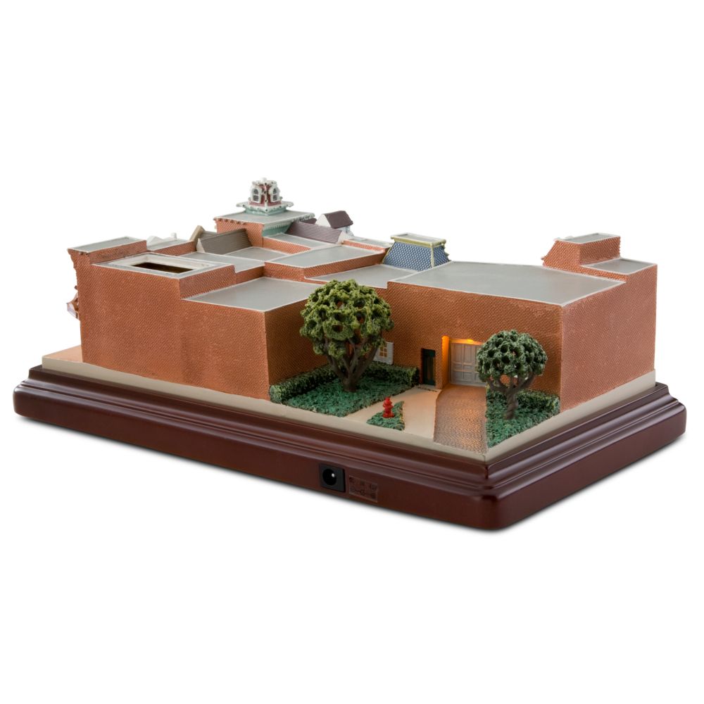Alternate View