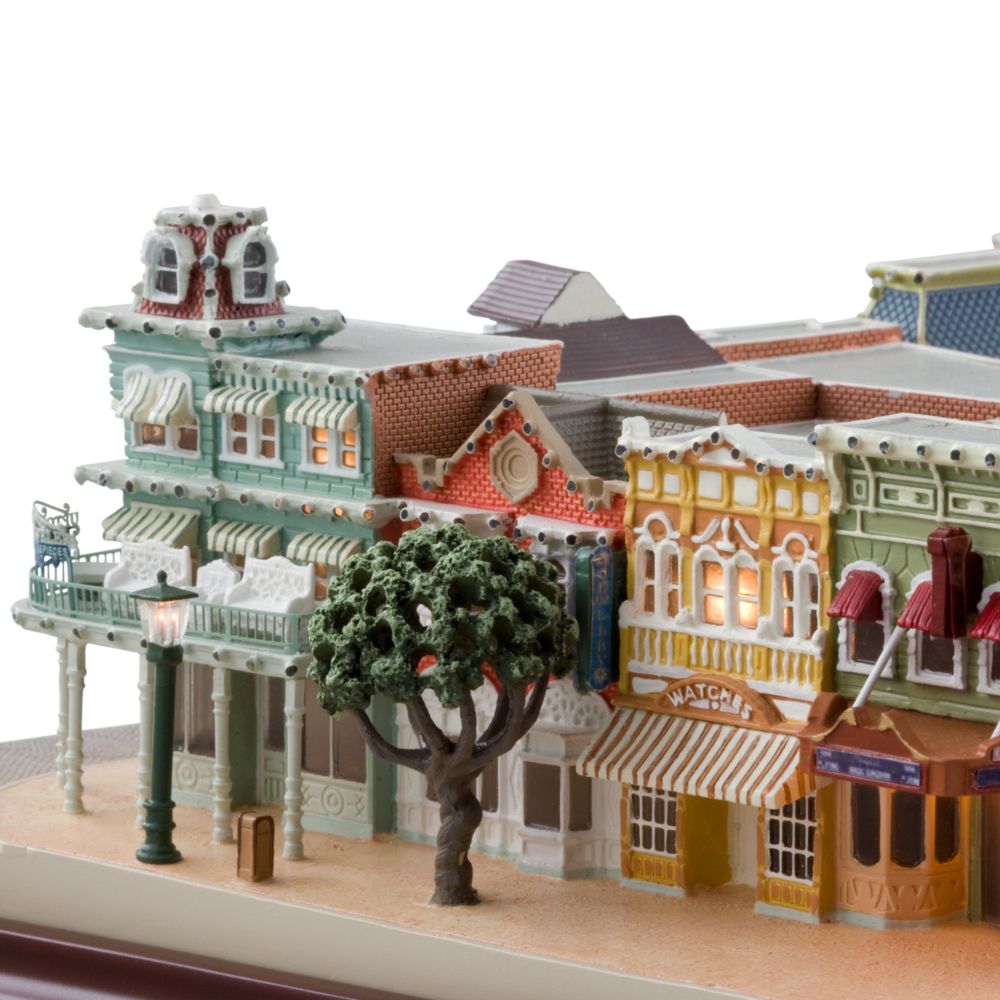 Alternate View