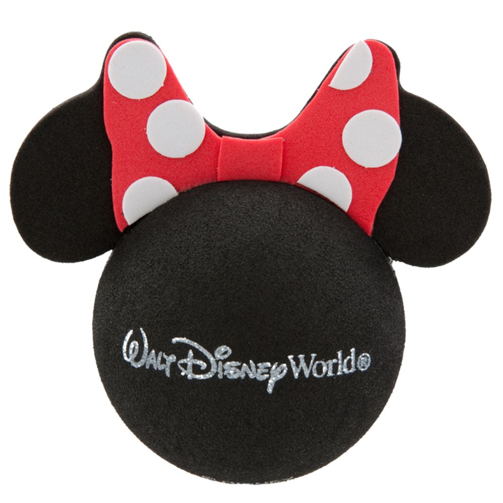 Minnie Mouse Antenna Topper