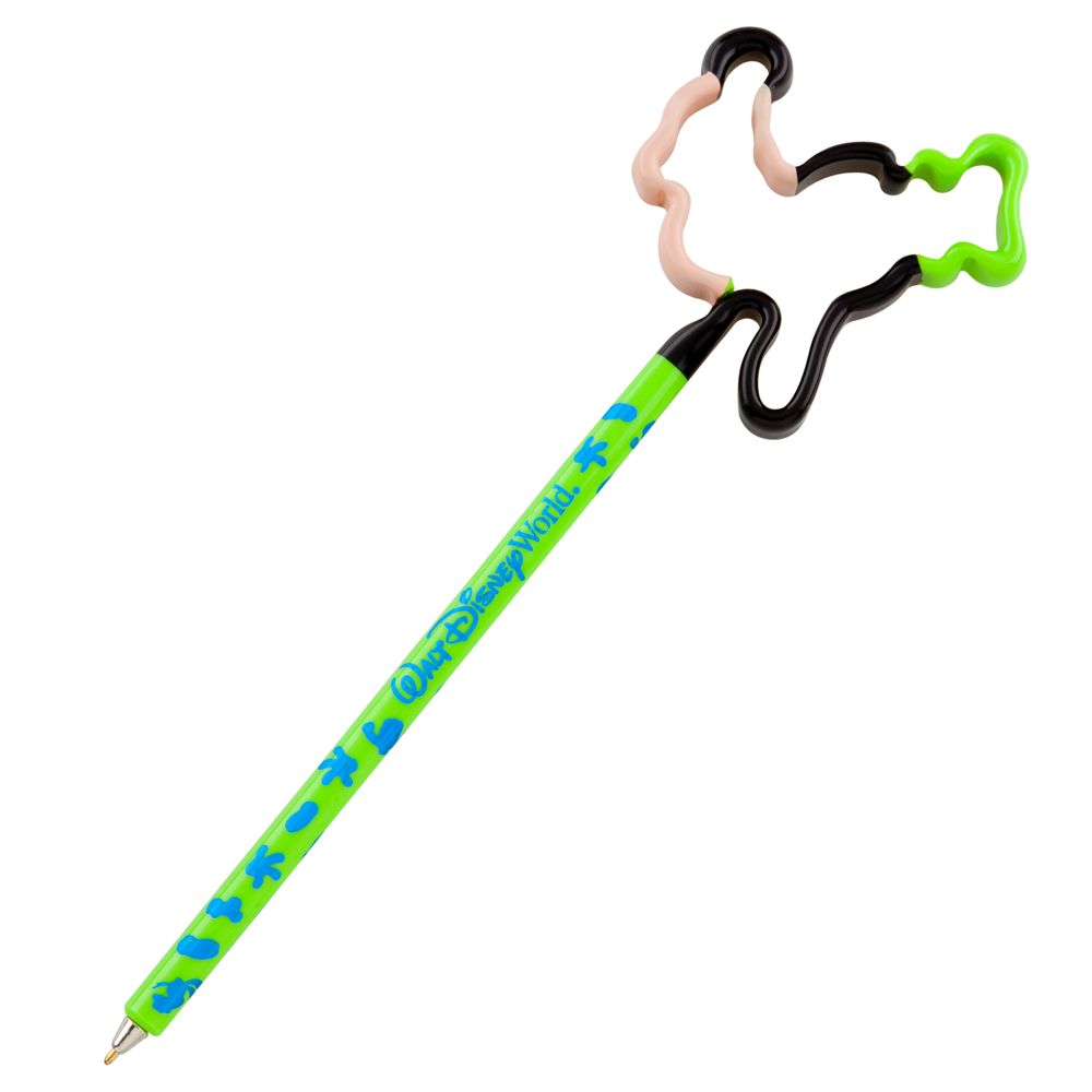 Inkbend Goofy Pen