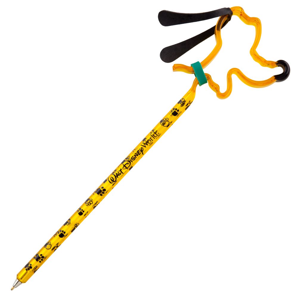 Inkbend Pluto Pen