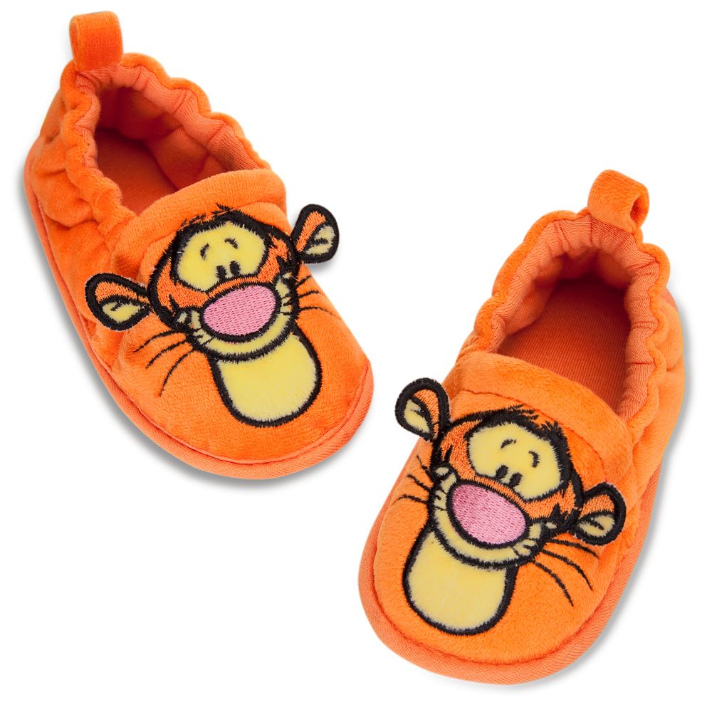 Tigger Shoes for Infants