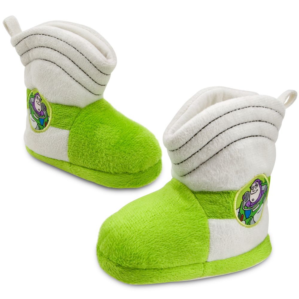 Buzz Lightyear Boots for Infants