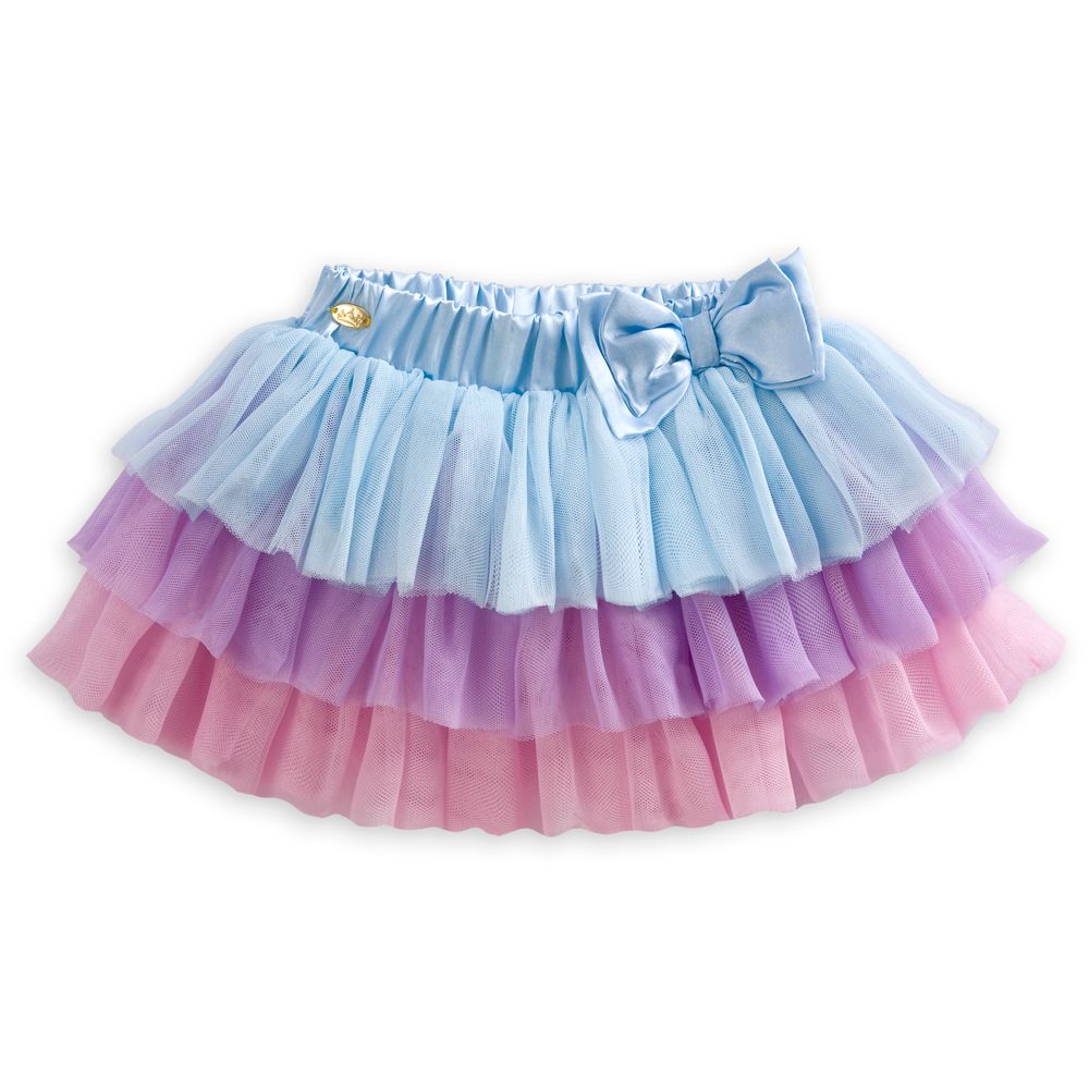 Disney Princess Tutu for Baby - Multicolor