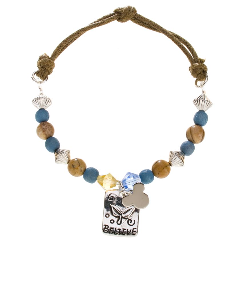 Disney Dreaming Charm Bracelet