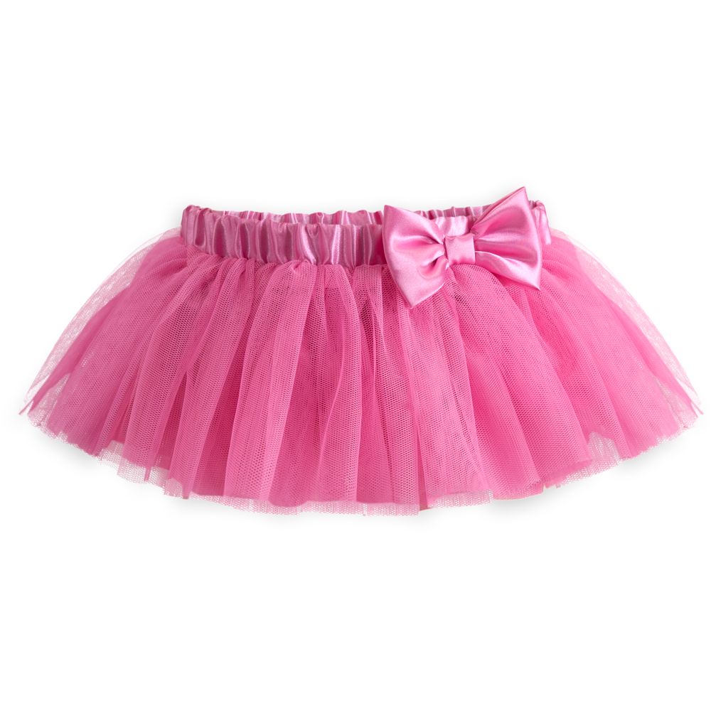 Disney Tutu for Baby - Pink