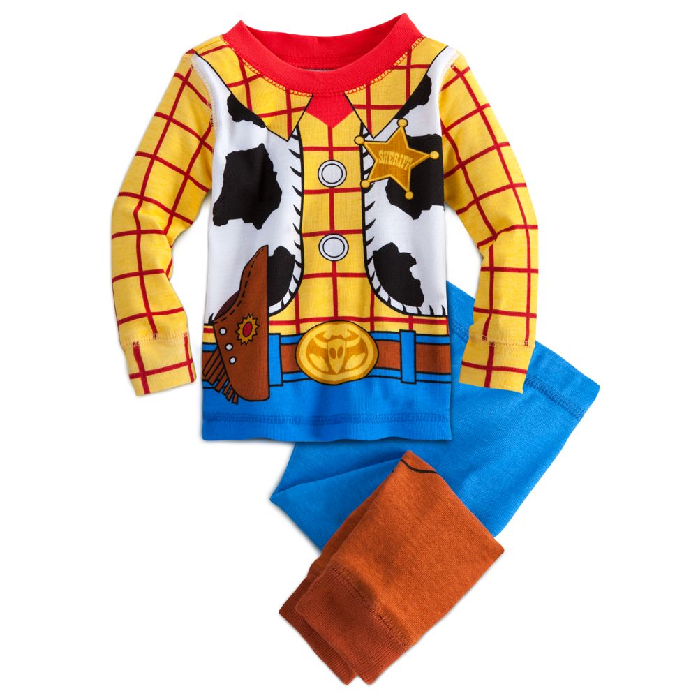Woody PJ Pal for Baby