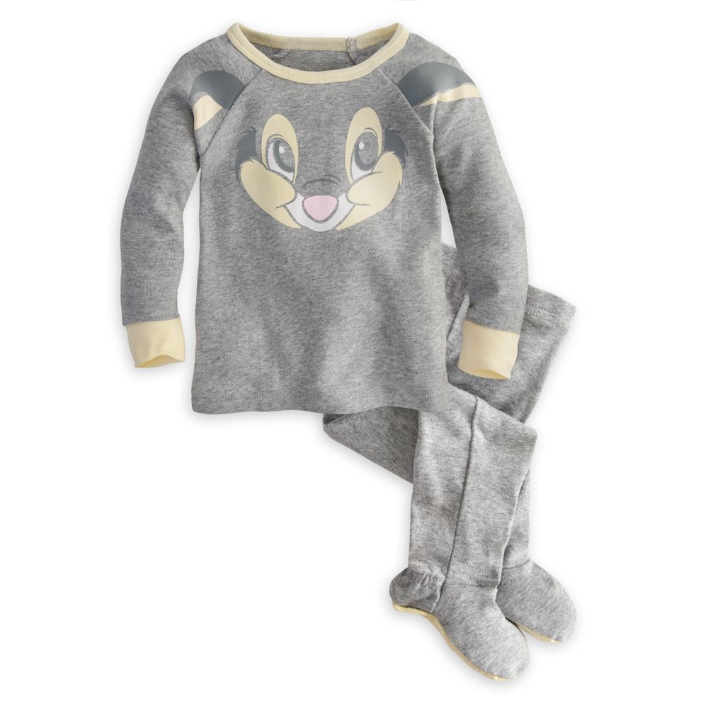 Thumper PJ Pal for Baby
