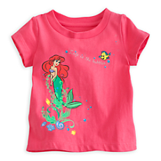 Ariel Tee for Baby
