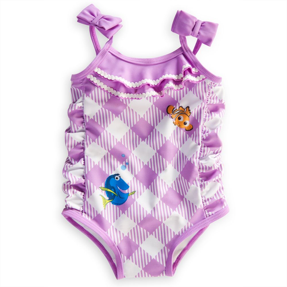 Finding Nemo Swimsuit for Baby