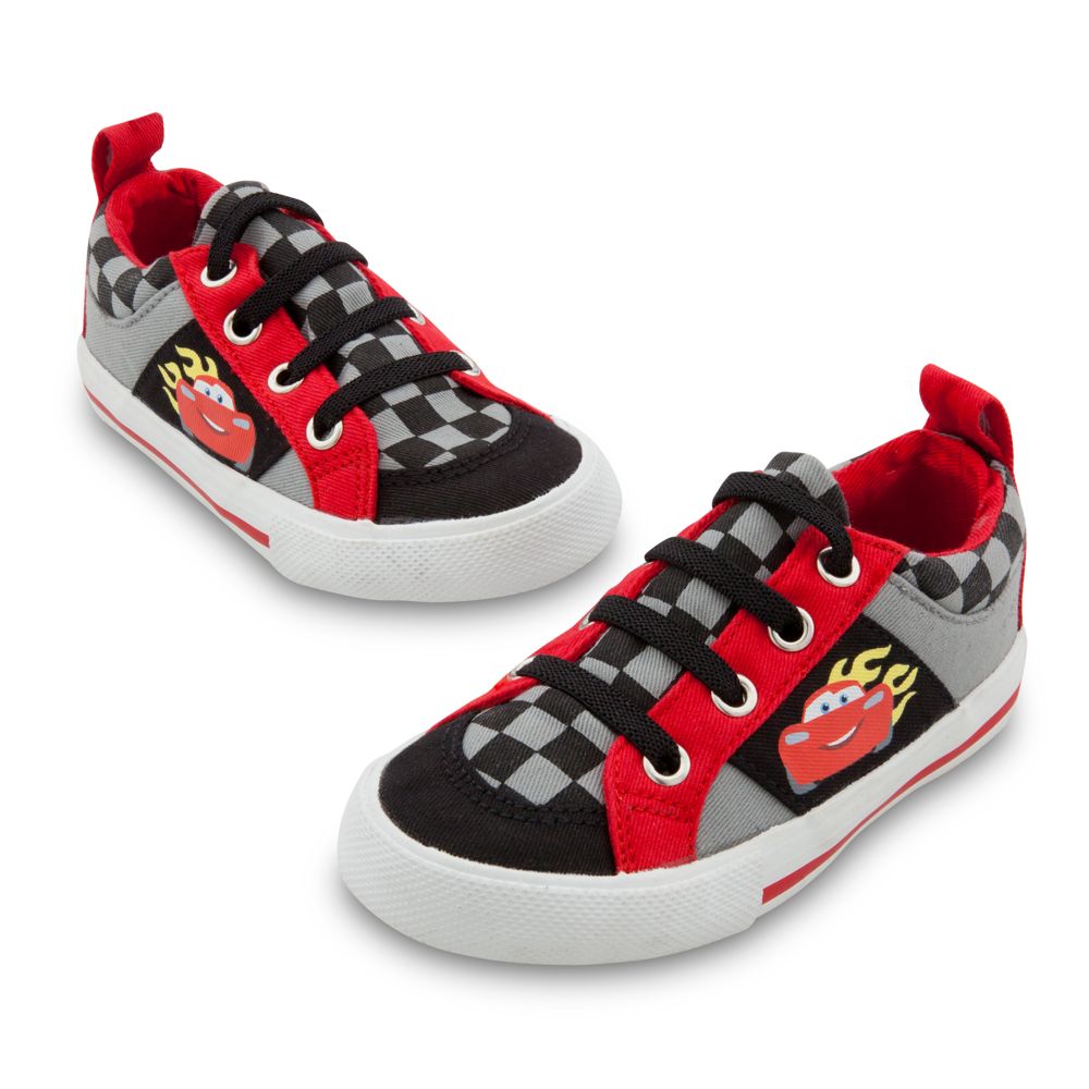 Lightning McQueen Sneakers for Baby