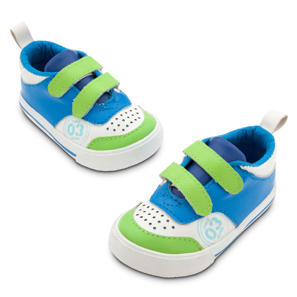 Finding Nemo Sneakers for Baby