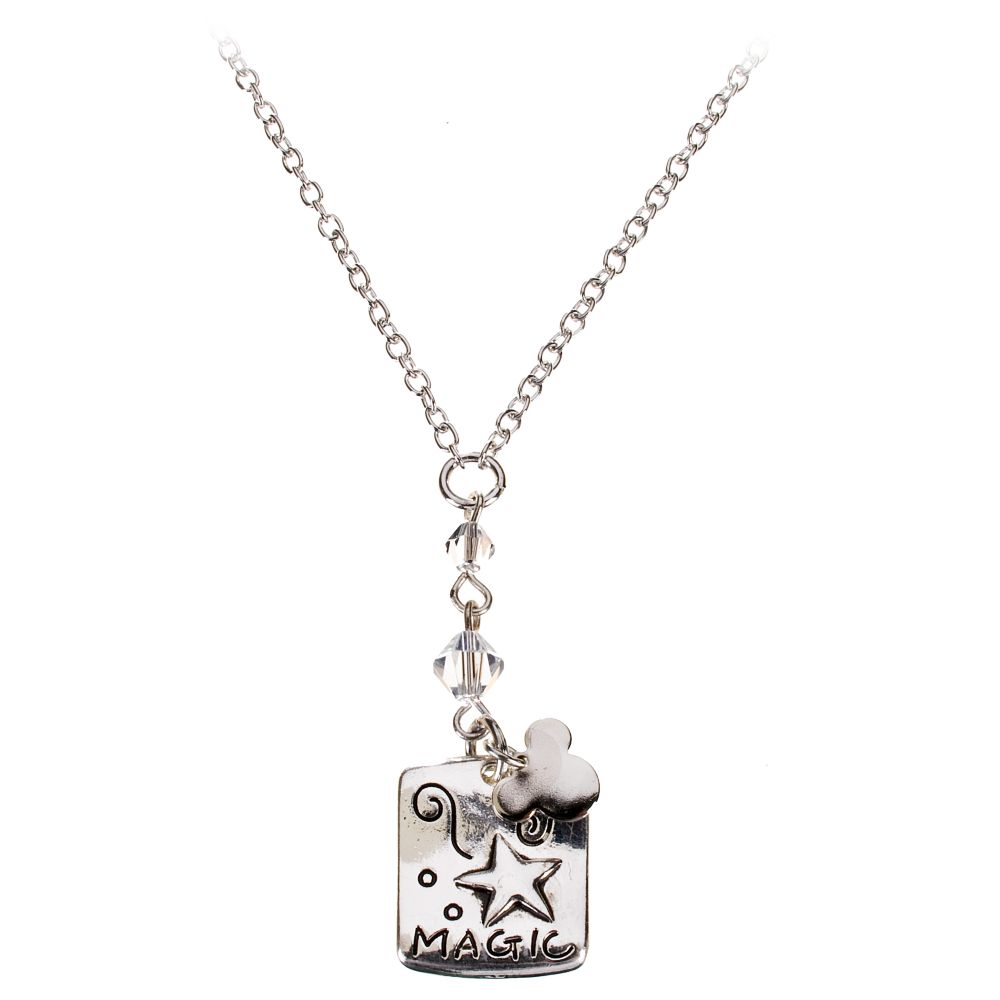 ''Magic'' Disney Dreaming Necklace
