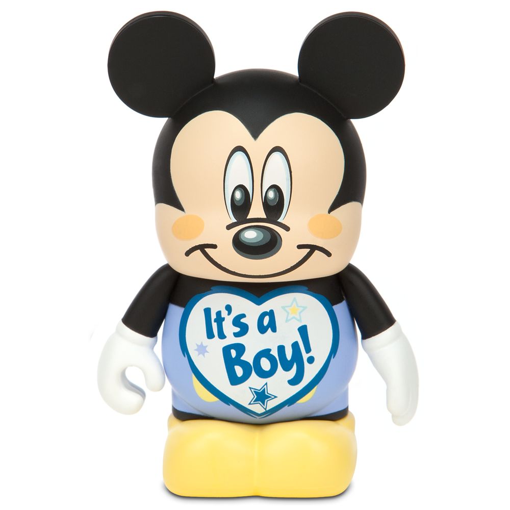 Vinylmation Mickey Mouse - 3''
