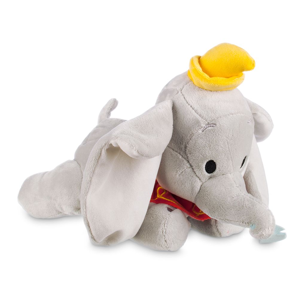 Dumbo Plush for Baby - Small  - 12''