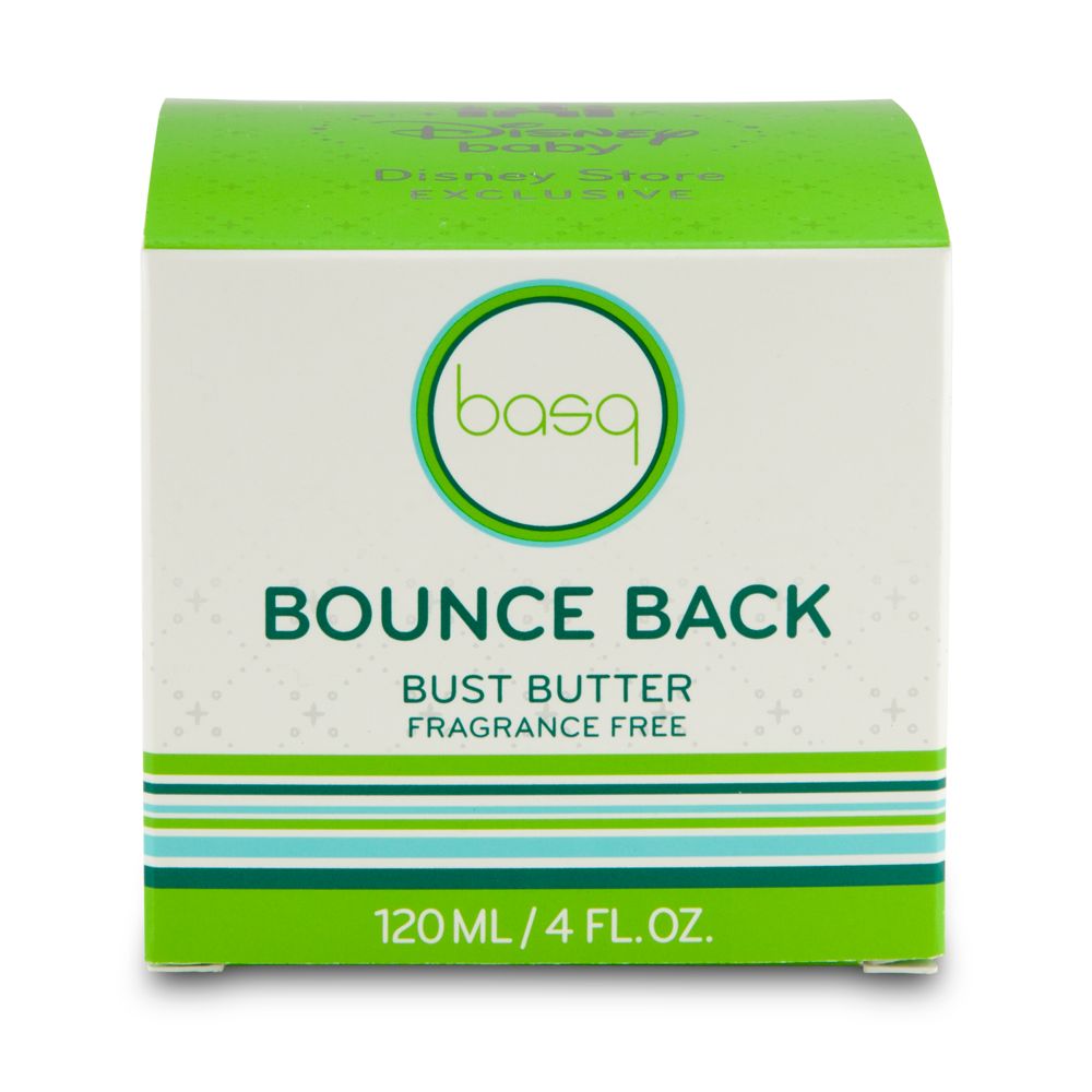 Bounce Back Bust Butter by basq
