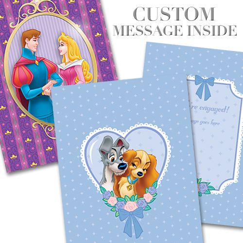 You-Design-It Greeting Card