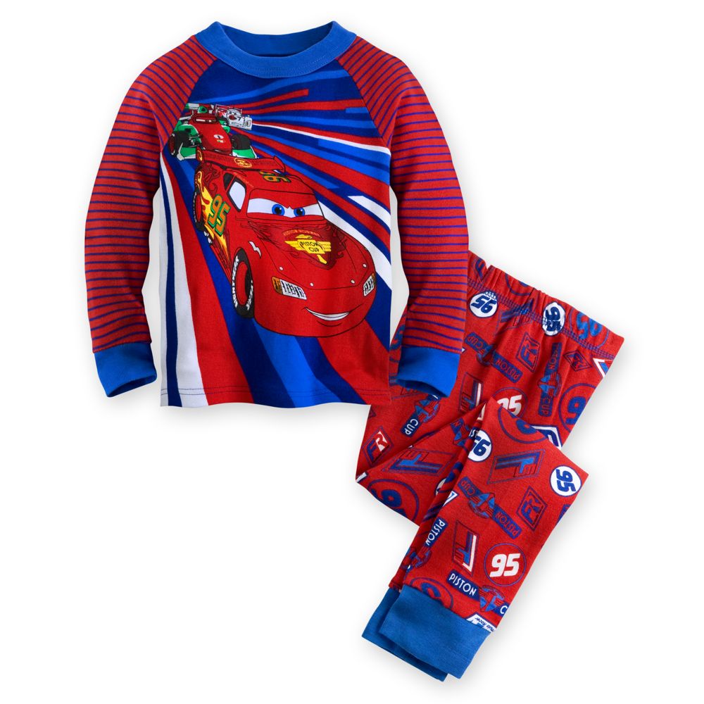 Cars PJ PALS for Boys