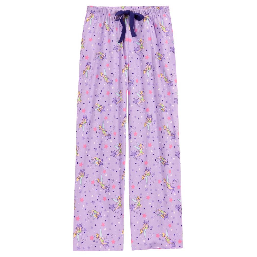 Tinker Bell Lounge Pants for Women