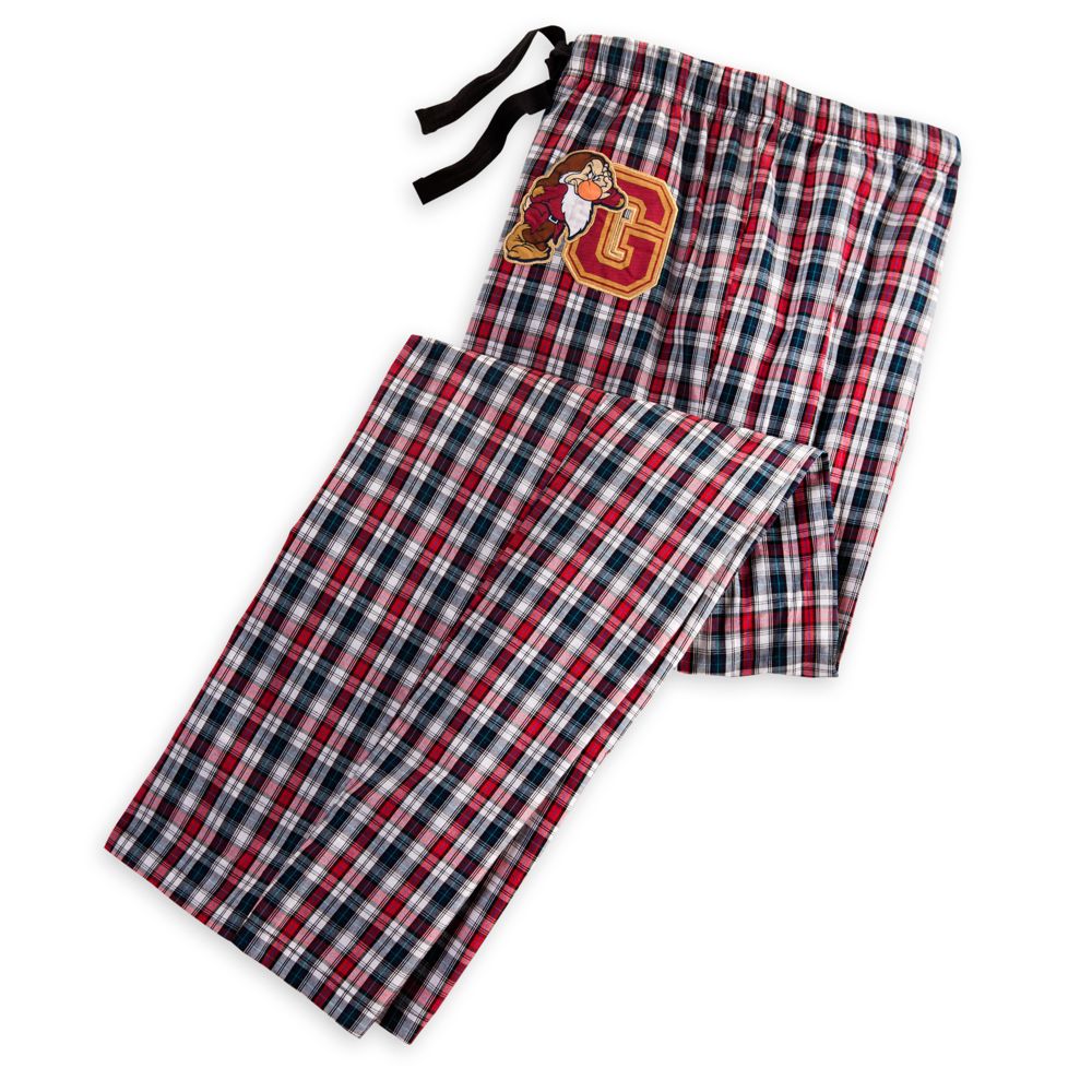Grumpy Lounge Pants for Men