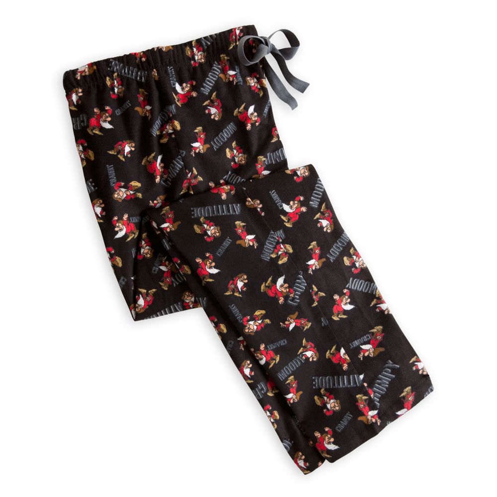 Grumpy Lounge Pants for Men