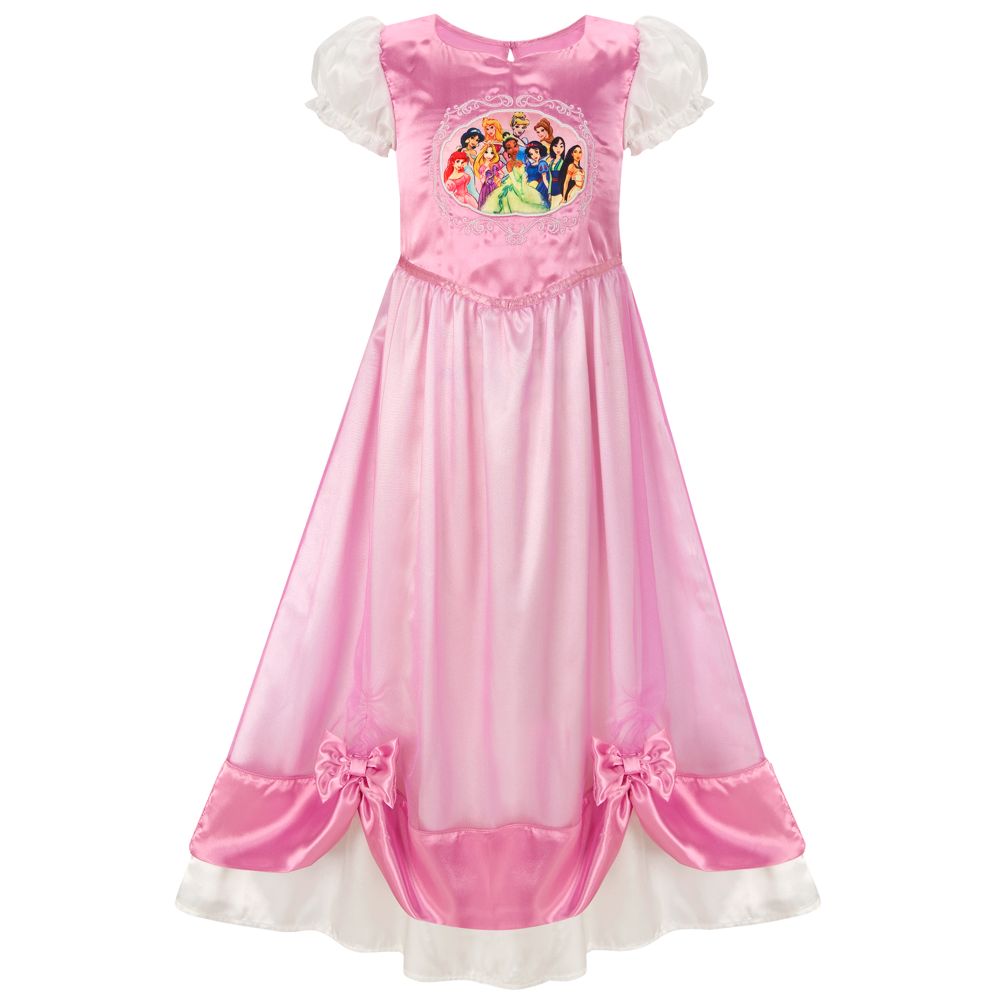 disney sleep gowns