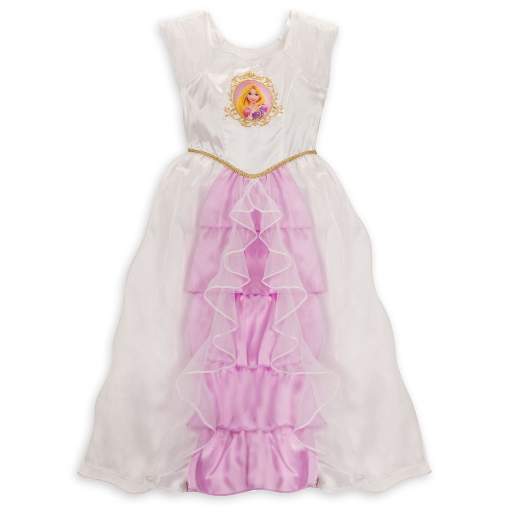 Rapunzel Wedding Nightgown for Girls