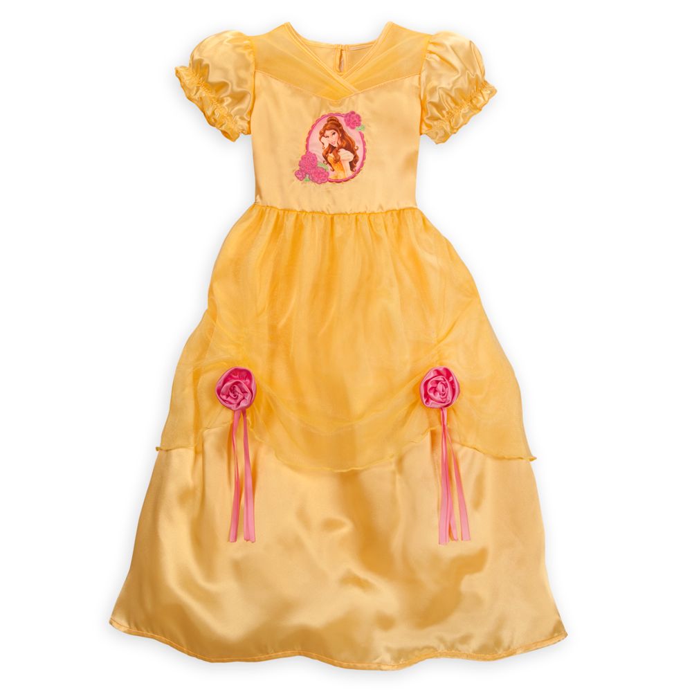 Belle Nightgown for Girls