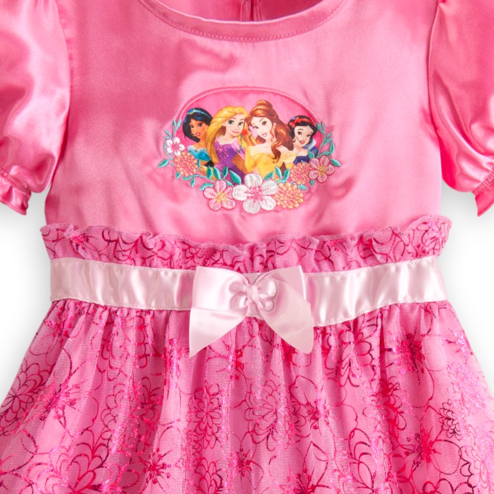 disney store night gowns