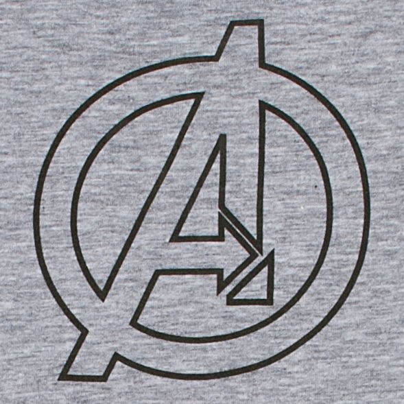 Alternate View
