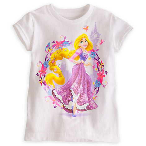 Yeti Cyber Monday Sale >> Rapunzel Tee for Girls | Clothes | Kids | Disney Store Yeti Cyber Monday Sale >> Rapunzel Tee for Girls | Clothes | Kids | Disney Store