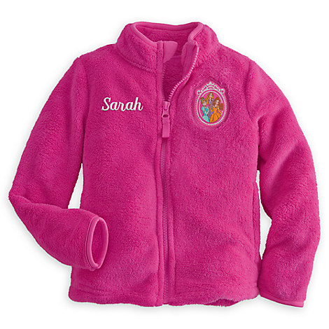 Yeti Cyber Monday Sale >> Disney Princess Fleece Jacket for Kids - Personalizable ... Yeti Cyber Monday Sale >> Disney Princess Fleece Jacket for Kids - Personalizable ...