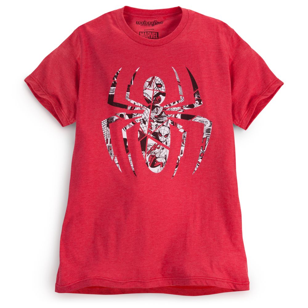 Spider-Man Tee for Men