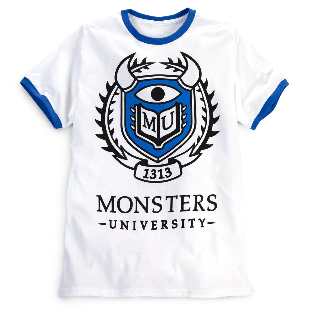 Monsters University Tee for Men