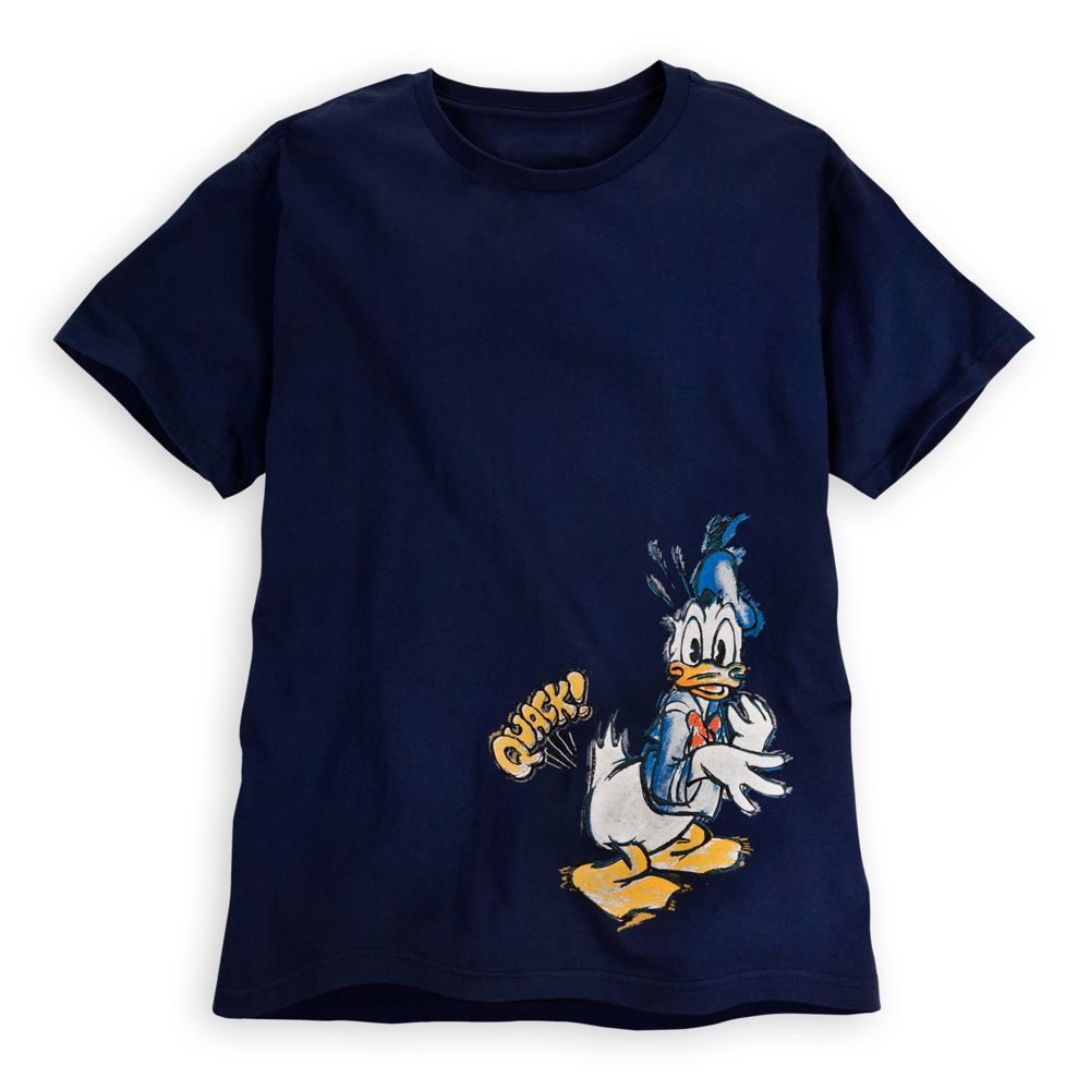 Donald Duck Tee for Men