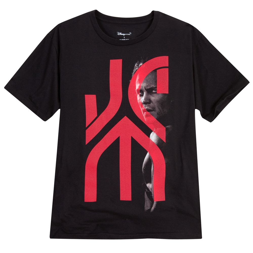 John Carter Tee for Adults